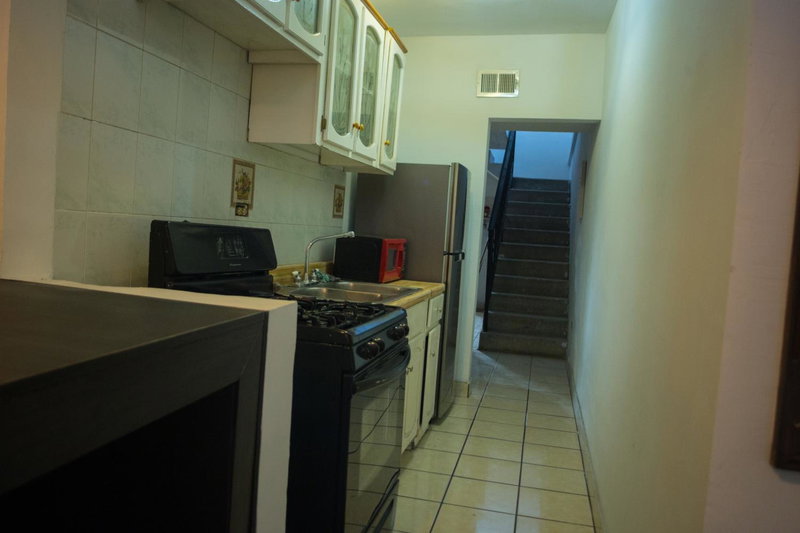 Casa Genova, casa amplia y comoda, terraza privada, Ciudad Juárez, Mexico