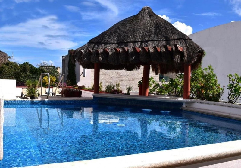 Illusion Boutique "Near Beach", Playa del Carmen, Mexico