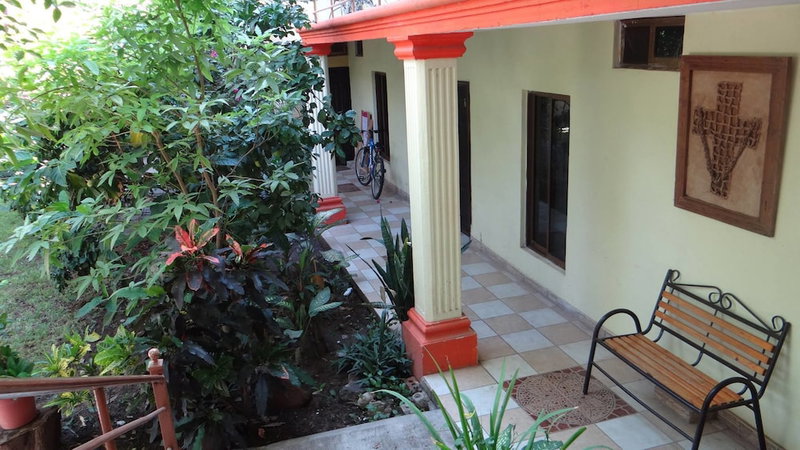 Hotel San Cristobal, Guasave, Mexico