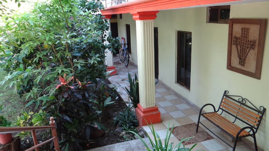 Hotel San Cristobal, Guasave, Mexico