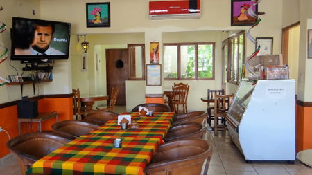 Hotel San Cristobal, Guasave, Mexico