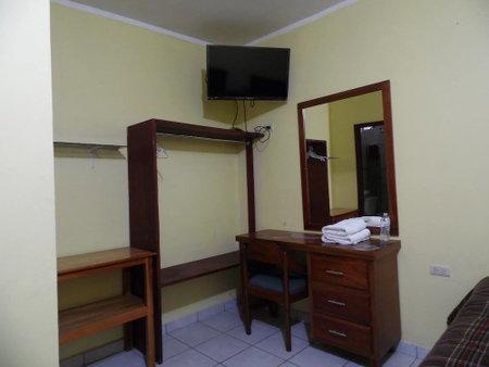 Hotel San Cristobal, Guasave, Mexico