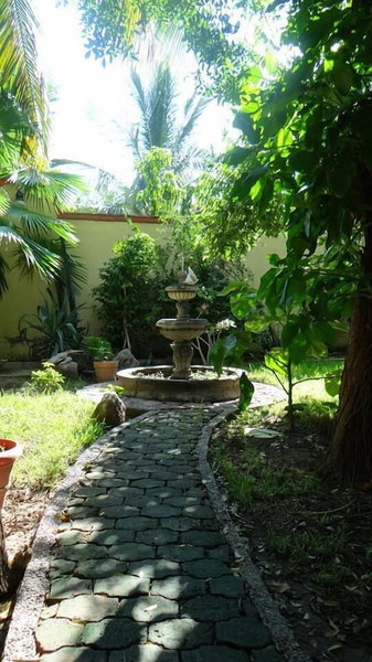 Hotel San Cristobal, Guasave, Mexico