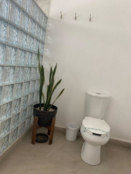 Hotel La Lejona, San Miguel de Allende, Mexico