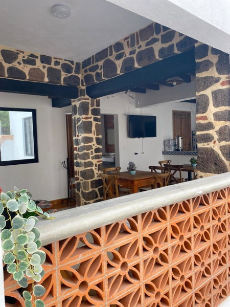 Hotel La Lejona, San Miguel de Allende, Mexico