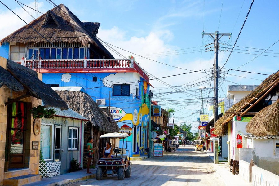 Mi habitat holbox-Maravilla natural, Holbox Island, Mexico