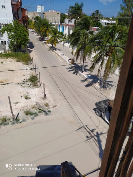 Mi habitat holbox-Maravilla natural, Holbox Island, Mexico