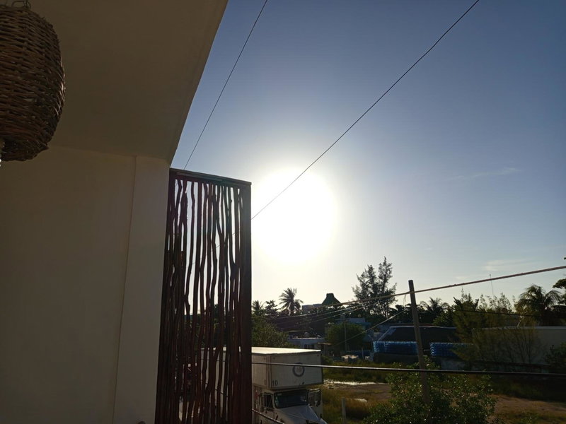 Mi habitat holbox-Maravilla natural, Holbox Island, Mexico