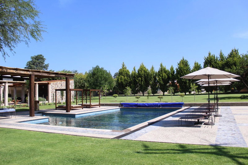 La Capilla Hotel, Dolores Hidalgo, Mexico