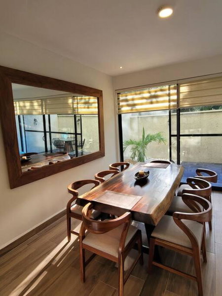 Amazing Dream Home in Gated Community, Playa del Carmen, Mexico