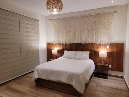 Amazing Dream Home in Gated Community, Playa del Carmen, Mexico