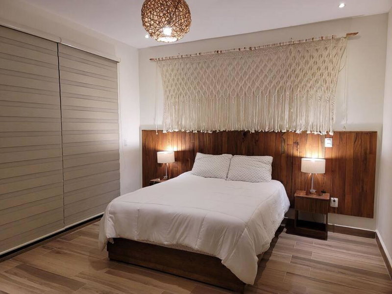 Amazing Dream Home in Gated Community, Playa del Carmen, Mexico