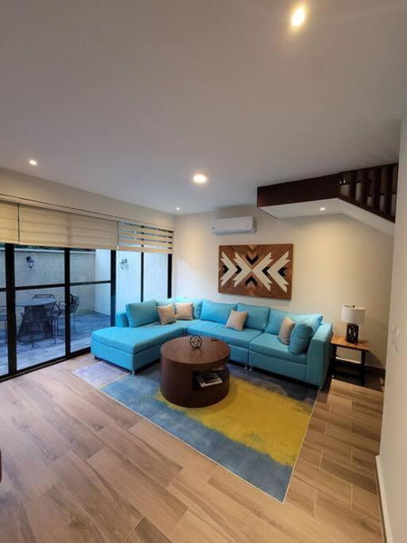 Amazing Dream Home in Gated Community, Playa del Carmen, Mexico