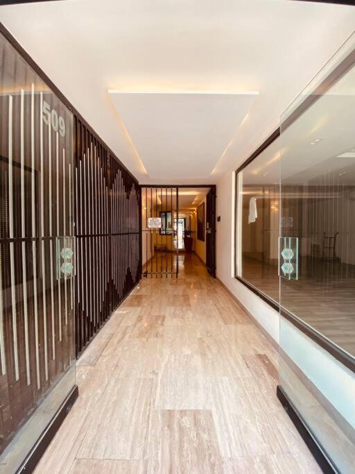 Condominio Oceano Oro, Puerto Vallarta, Mexico