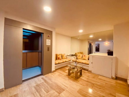 Condominio Oceano Oro, Puerto Vallarta, Mexico