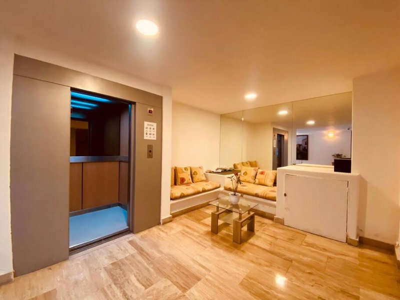 Condominio Oceano Oro, Puerto Vallarta, Mexico