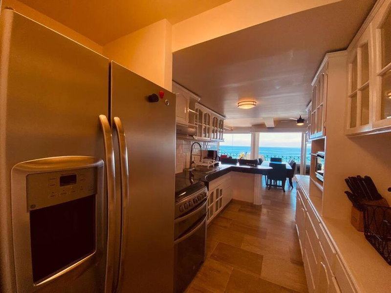 Condominio Oceano Oro, Puerto Vallarta, Mexico
