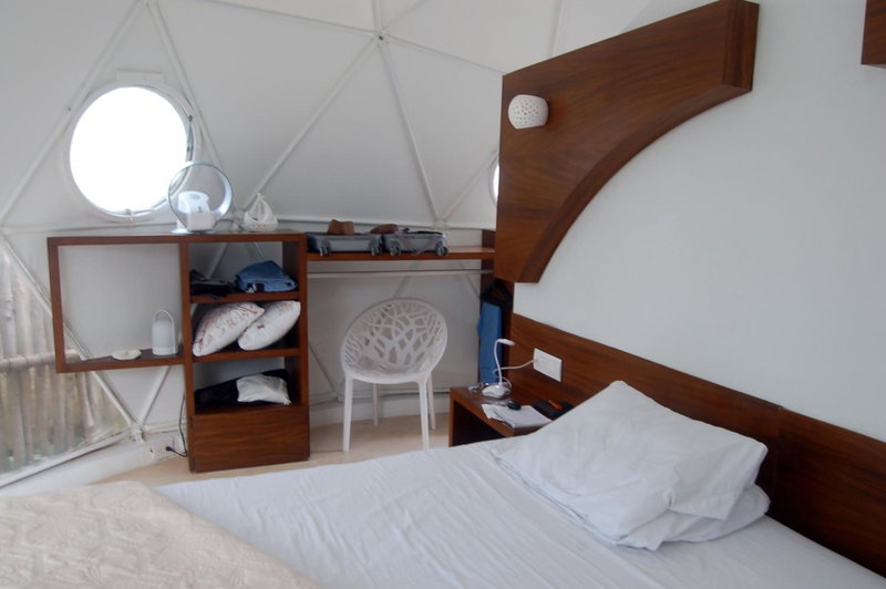 Glamping Tulum with private mini pool, Tulum, Mexico