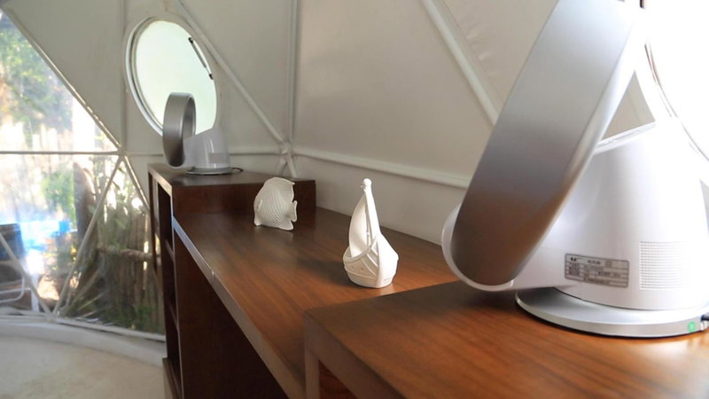 Glamping Tulum with private mini pool, Tulum, Mexico