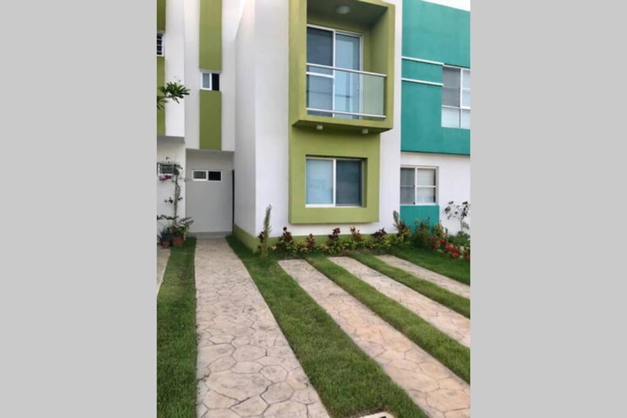 Puerto Morelos - House to enjoy Riviera Maya, Puerto Morelos, Mexico