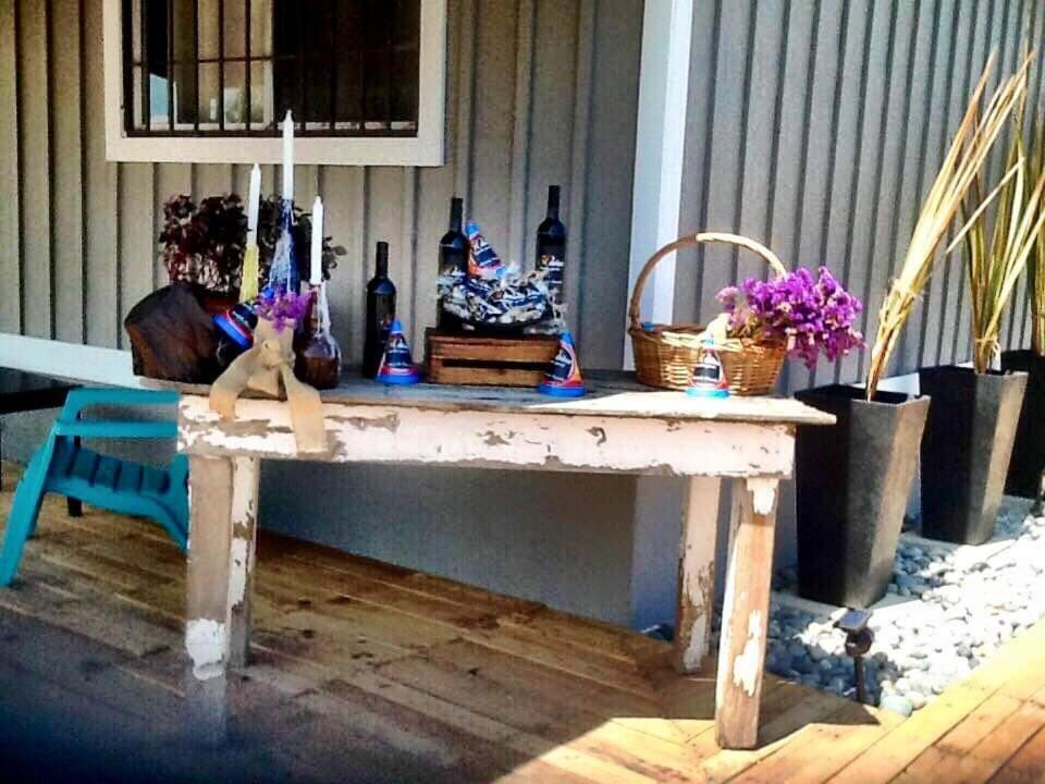 Hotel · Finca Vidandrei CASA EUCALIPTO, Valle De Guadalupe