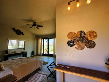 The Bungalow @Terra Monarca, El Porvenir, Mexico
