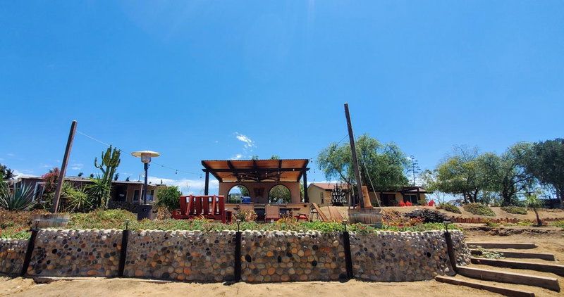 The Bungalow @Terra Monarca, El Porvenir, Mexico