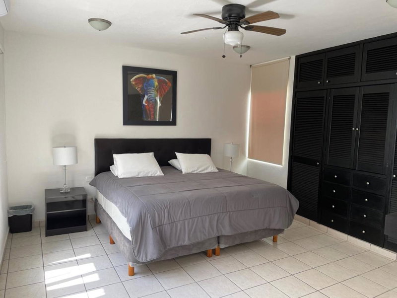 Casa Mel, Excelente ubicacion, seguridad, Cozumel, Mexico