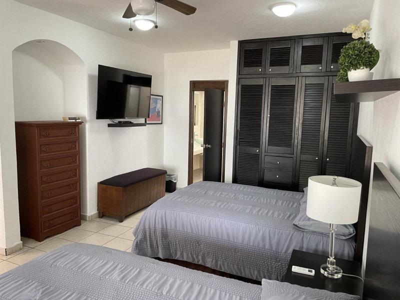 Casa Mel, Excelente ubicacion, seguridad, Cozumel, Mexico