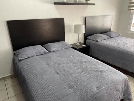 Casa Mel, Excelente ubicacion, seguridad, Cozumel, Mexico