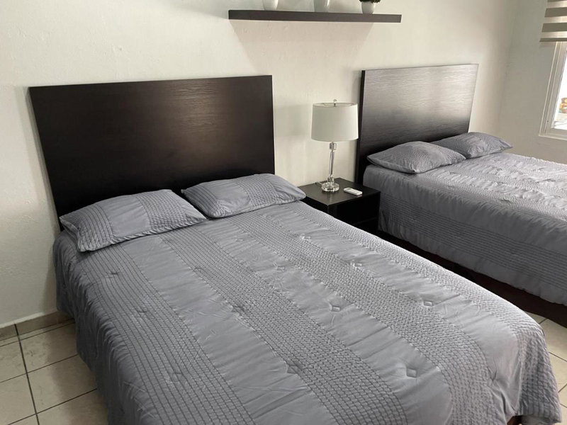 Casa Mel, Excelente ubicacion, seguridad, Cozumel, Mexico