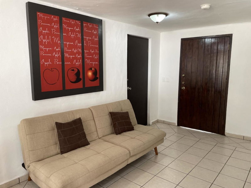 Casa Mel, Excelente ubicacion, seguridad, Cozumel, Mexico