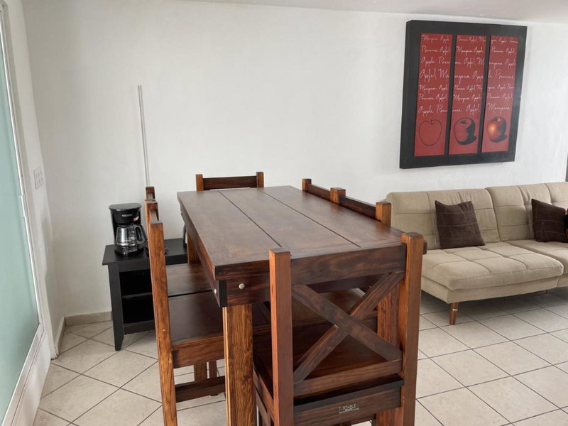 Casa Mel, Excelente ubicacion, seguridad, Cozumel, Mexico