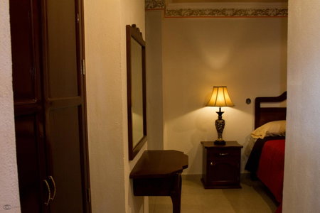 Cuartel 1914 - Hotel Boutique, Zacatecas, Mexico