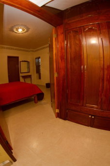 Cuartel 1914 - Hotel Boutique, Zacatecas, Mexico