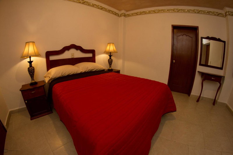 Cuartel 1914 - Hotel Boutique, Zacatecas, Mexico