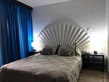 Ixtapa Palace, Ixtapa, Mexico