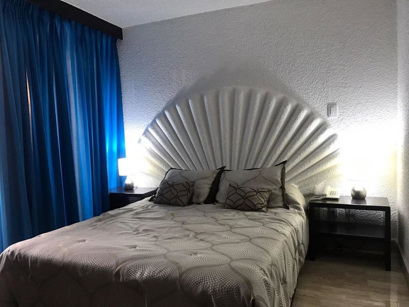 Ixtapa Palace, Ixtapa, Mexico