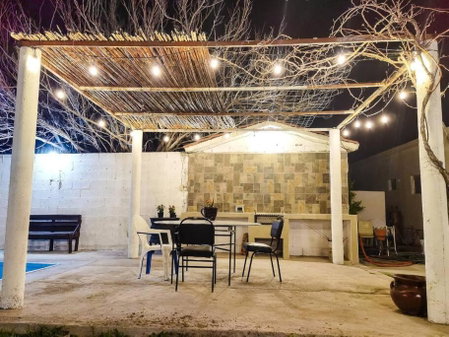 Casa Ferriño, Cuatrociénegas de Carranza, Mexico