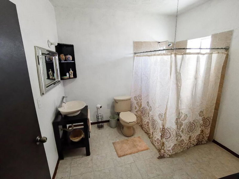 Casa Ferriño, Cuatrociénegas de Carranza, Mexico