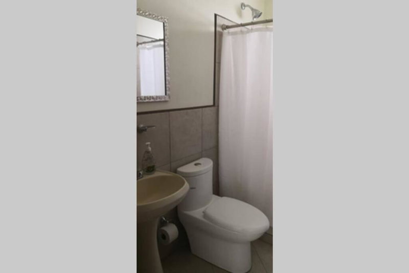 Departamento Y, Loreto, Mexico