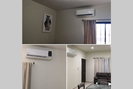 Departamento Y, Loreto, Mexico