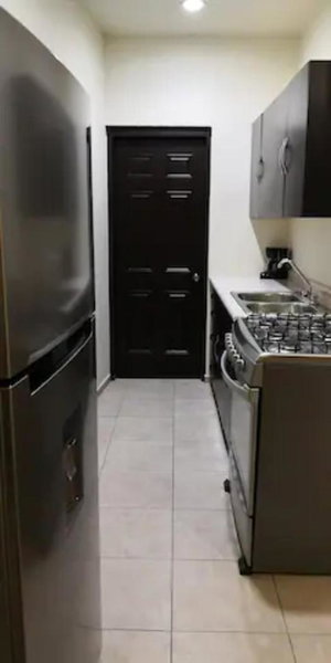 Departamento Y, Loreto, Mexico