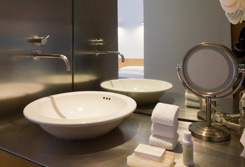 Habita, Mexico City, a Member of Design Hotels, Mexico City, Mexico