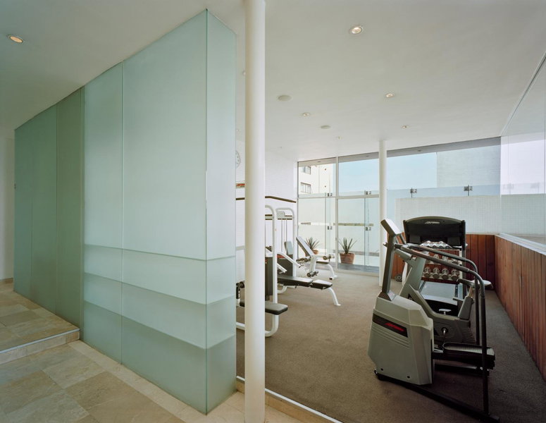 Habita, Mexico City, a Member of Design Hotels, Mexico City, Mexico