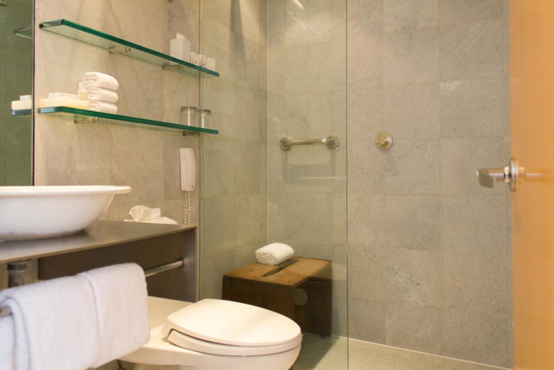 Habita, Mexico City, a Member of Design Hotels, Mexico City, Mexico