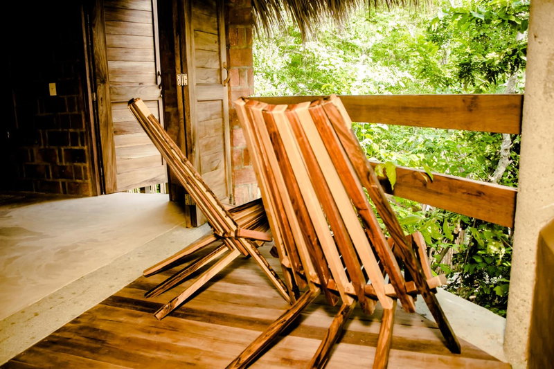 Posada Nuuna Mazunte, Mazunte, Mexico
