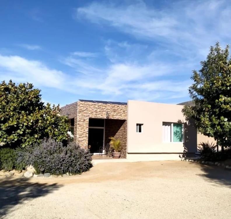 Hotel · Quinta Lorame, San Antonio De Las Minas