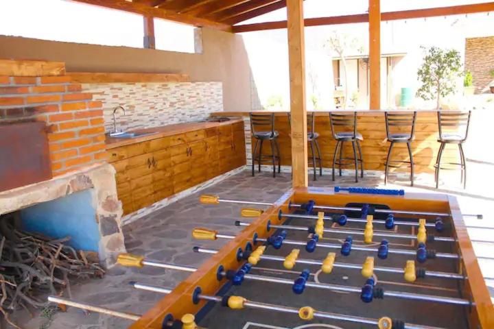 Quinta Lorame, San Antonio de las Minas, Mexico