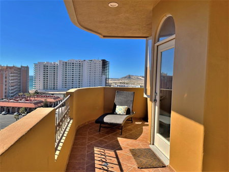 Bella Sirena 601-D, Puerto Peñasco, Mexico